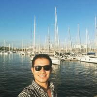 Andres Hernandez的照片