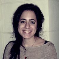 Sharon De Luca的照片