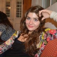 Isadora Toledo's Photo