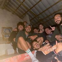 Jurij Giorgiano's Photo