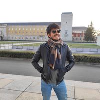 Rubem Silva的照片