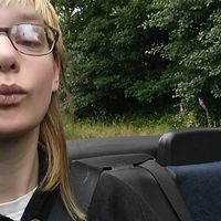 Photos de Sam Lovisa Bäfvenberg