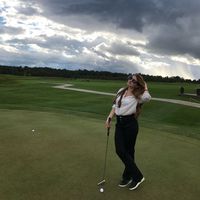 Daria Mironova's Photo