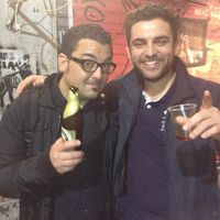 Le foto di Adriano Bravo