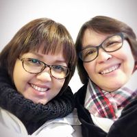 Pritha Wibisono的照片