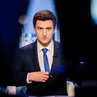 Vadim Kolodiychuk's Photo