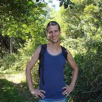 Florent Riou's Photo