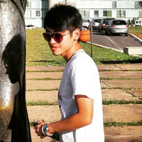 Kenji Kanashiro's Photo