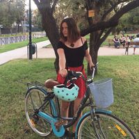 Fotos von Maria Jose Kaufmann