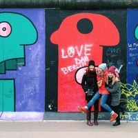 Alina Kurzina's Photo