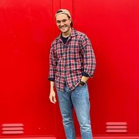 Robert  Petzold's Photo