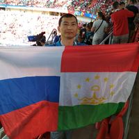 Fotos de Илхом  С