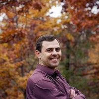 Pavlo Ivanets's Photo