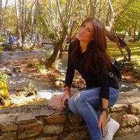 CHRYSA PATELI's Photo