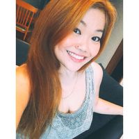 Catherine Eva Tang's Photo