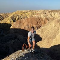 Fotos von Fabio Affolter