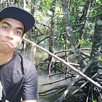 Seerwen Gumban's Photo