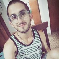 Agustin Cuesta's Photo