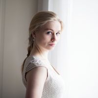 Alla Mironova's Photo