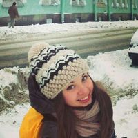 Valeriya Tsareva's Photo