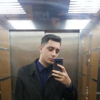 Burak Bostan's Photo