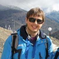 Nikita Kudelin的照片