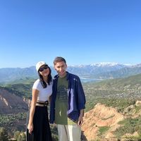 Kemal Omonov's Photo