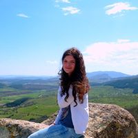 Jasmine Kran的照片