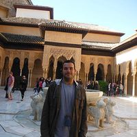 Joshua  Gutierrez's Photo