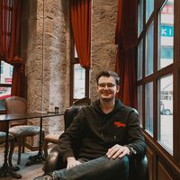 Ertuğrul Salih Ileri's Photo