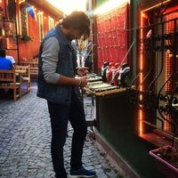 muhammed mecit's Photo