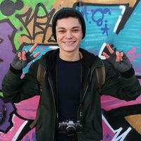 David Carter's Photo