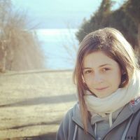 Photos de Lucia Aria