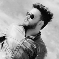 Deepak Mudgal的照片