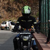 Rohit Bhakuni's Photo