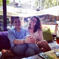 Adela  Enache's Photo