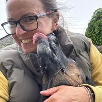 Julie Avery的照片