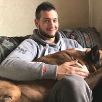 Charles Bizot的照片