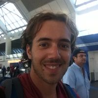 Dor Bariach的照片