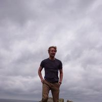 Fotos de Maximilian Oesing