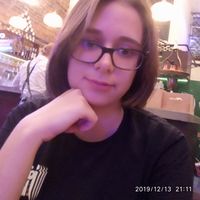 DARIA KRAVCHUK's Photo