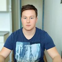 Márton Sajó's Photo