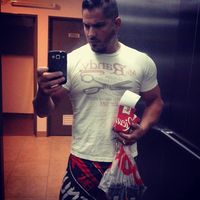 Fernando Blanco的照片