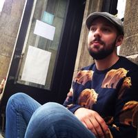 Kim Toivanen's Photo