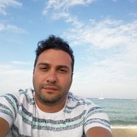 Amir Hassanzadeh的照片