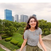 Charlotte McDaid's Photo