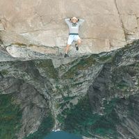 Eddie Berzin的照片