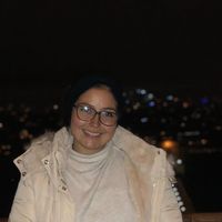 Anamaria Malagon's Photo