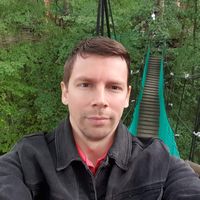 Alexandr Koshevoy的照片