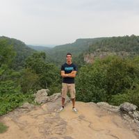 Fotos de Antoine Mathot